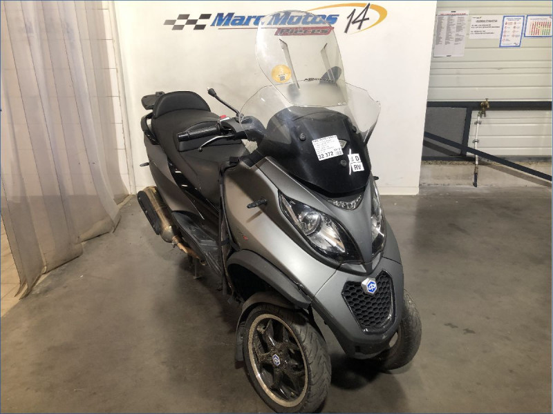 PIAGGIO 500 MP3 LT