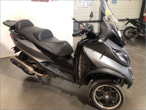 PIAGGIO 500 MP3 LT