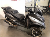 PIAGGIO 500 MP3 LT