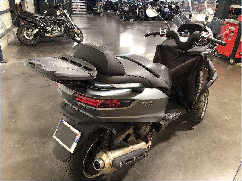 PIAGGIO 500 MP3 LT