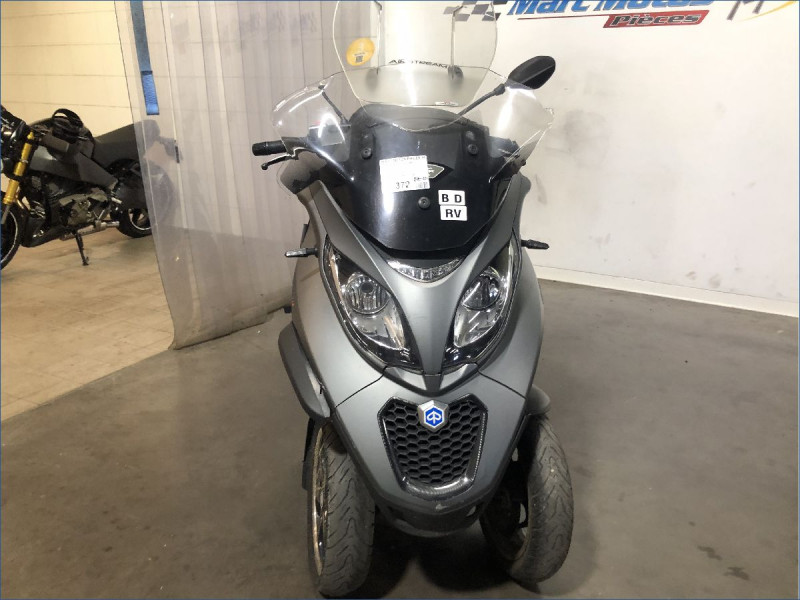 PIAGGIO 500 MP3 LT