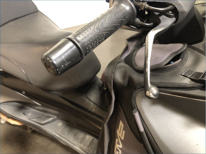 PIAGGIO 500 MP3 LT