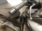 PIAGGIO 500 MP3 LT