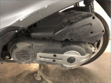 PIAGGIO 500 MP3 LT