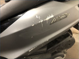 PIAGGIO 500 MP3 LT