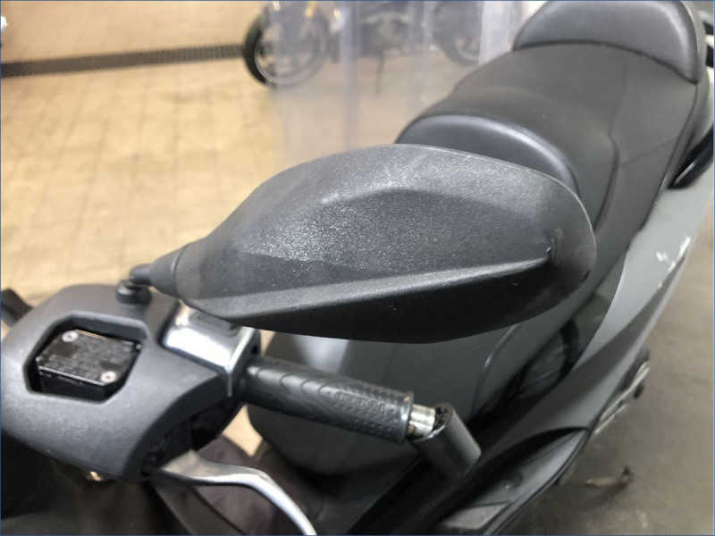 PIAGGIO 500 MP3 LT