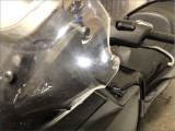 PIAGGIO 500 MP3 LT