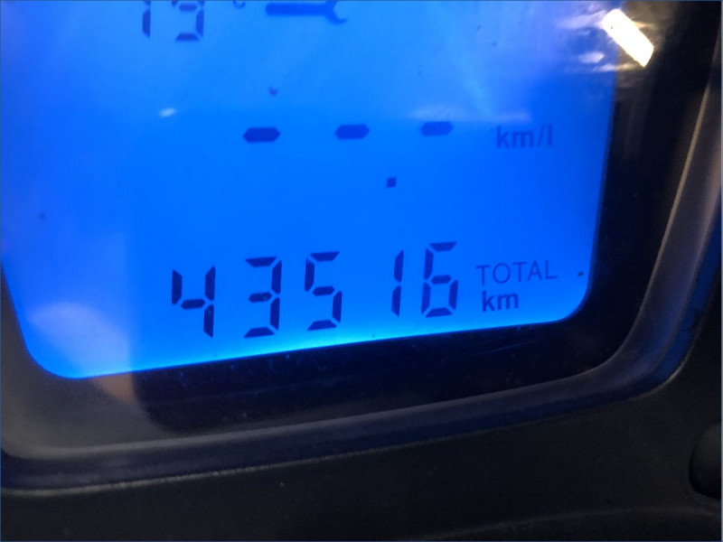 PIAGGIO 500 MP3 LT