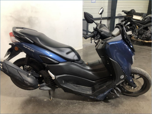 YAMAHA 125 NMAX 