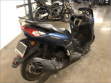 YAMAHA 125 NMAX 