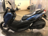 YAMAHA 125 NMAX 