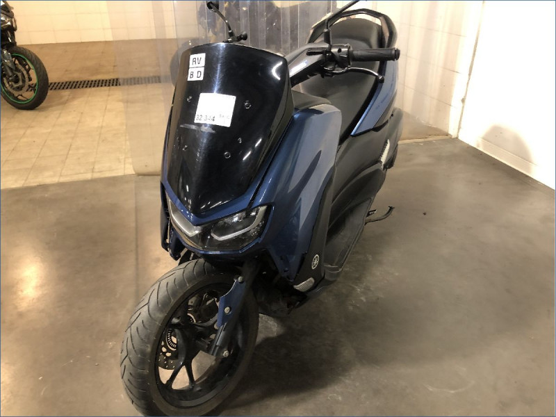 YAMAHA 125 NMAX 
