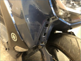 YAMAHA 125 NMAX 