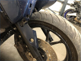 YAMAHA 125 NMAX 
