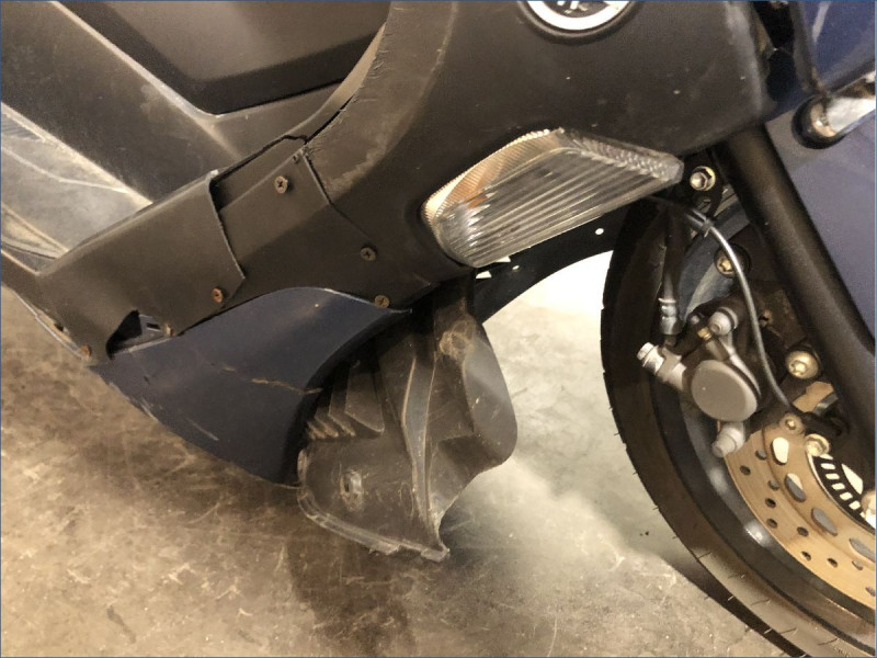 YAMAHA 125 NMAX 