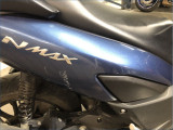 YAMAHA 125 NMAX 