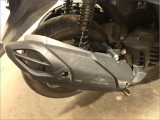 YAMAHA 125 NMAX 