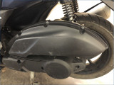 YAMAHA 125 NMAX 