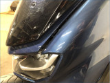 YAMAHA 125 NMAX 