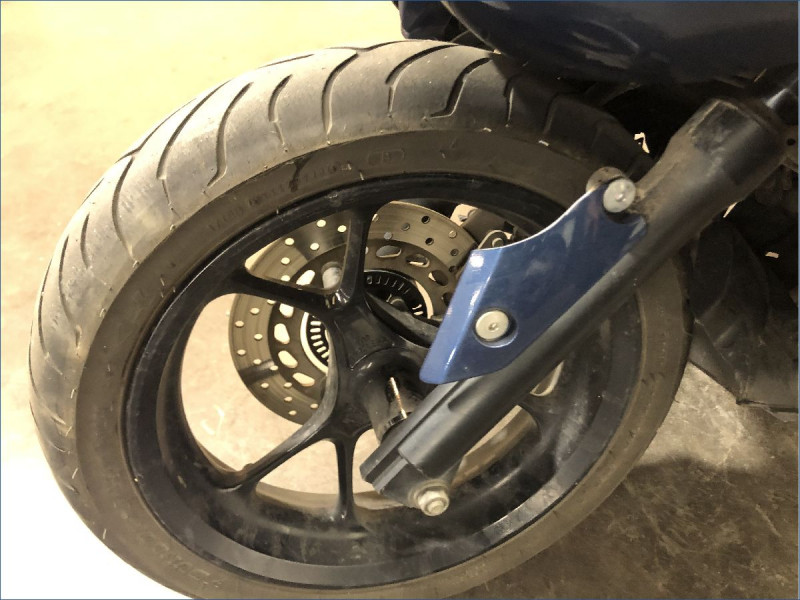 YAMAHA 125 NMAX 