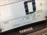 YAMAHA 125 NMAX 