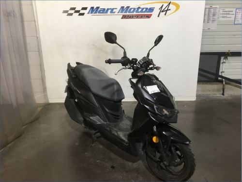 SYM 50 JET 4 RX 