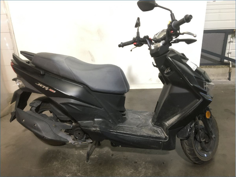 SYM 50 JET 4 RX 