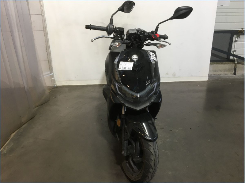 SYM 50 JET 4 RX 