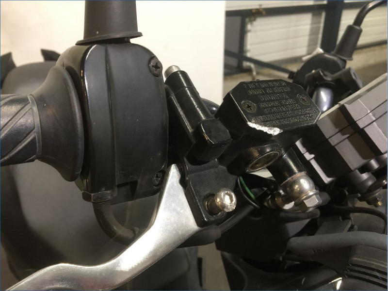 SYM 50 JET 4 RX 