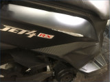 SYM 50 JET 4 RX 