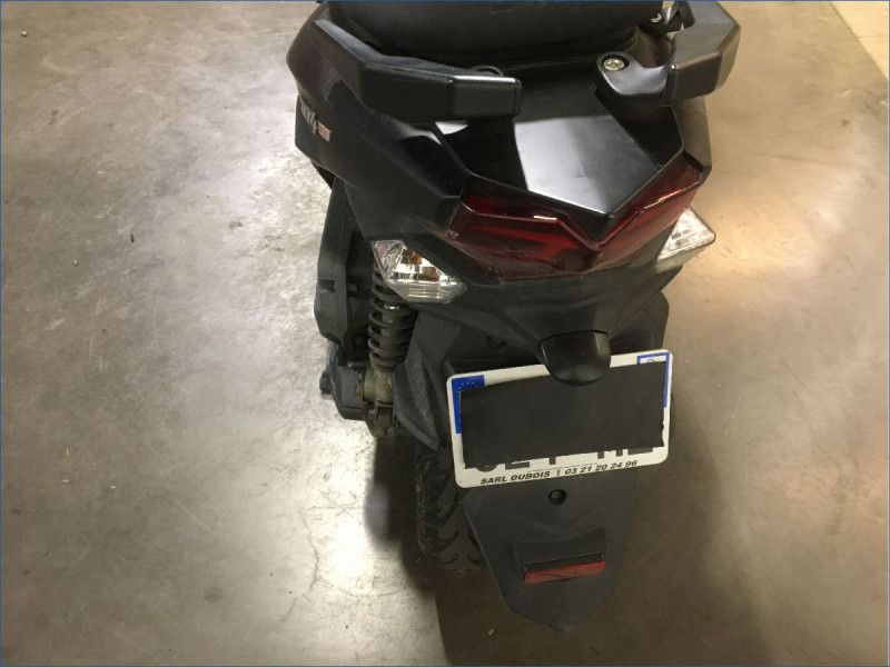SYM 50 JET 4 RX 
