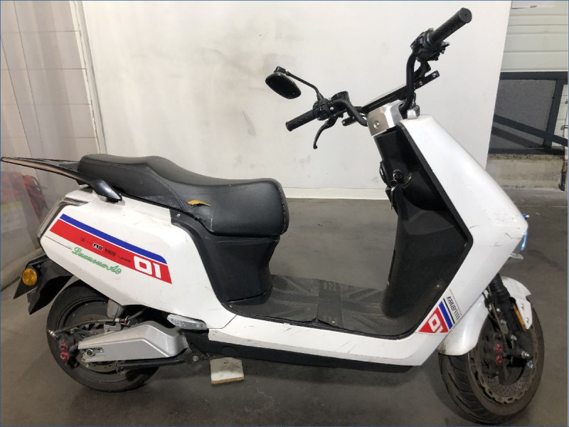 EUROCKA A8 