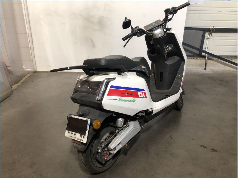 EUROCKA A8 