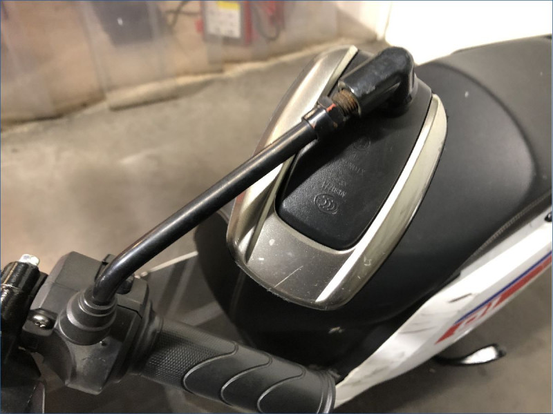 EUROCKA A8 
