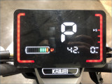 EUROCKA A8 