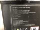 EUROCKA A8 