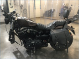 HARLEY-DAVIDSON 883 XLN SPORTSTER 