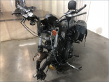 HARLEY-DAVIDSON 883 XLN SPORTSTER 