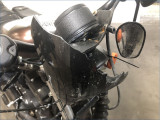 HARLEY-DAVIDSON 883 XLN SPORTSTER 