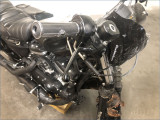 HARLEY-DAVIDSON 883 XLN SPORTSTER 