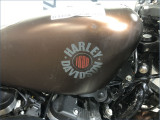 HARLEY-DAVIDSON 883 XLN SPORTSTER 