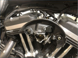 HARLEY-DAVIDSON 883 XLN SPORTSTER 