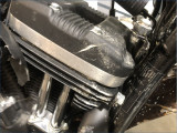 HARLEY-DAVIDSON 883 XLN SPORTSTER 