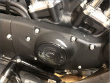 HARLEY-DAVIDSON 883 XLN SPORTSTER 