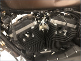 HARLEY-DAVIDSON 883 XLN SPORTSTER 