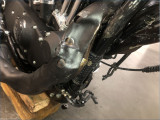 HARLEY-DAVIDSON 883 XLN SPORTSTER 