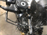 HARLEY-DAVIDSON 883 XLN SPORTSTER 