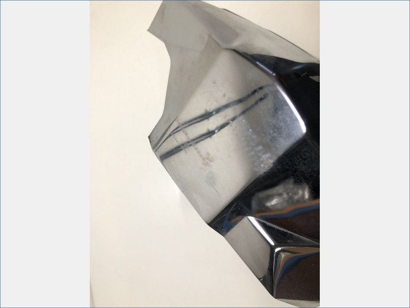 HABILLAGE DIVERS SUZUKI 1800 VZR INTRUDER 2006