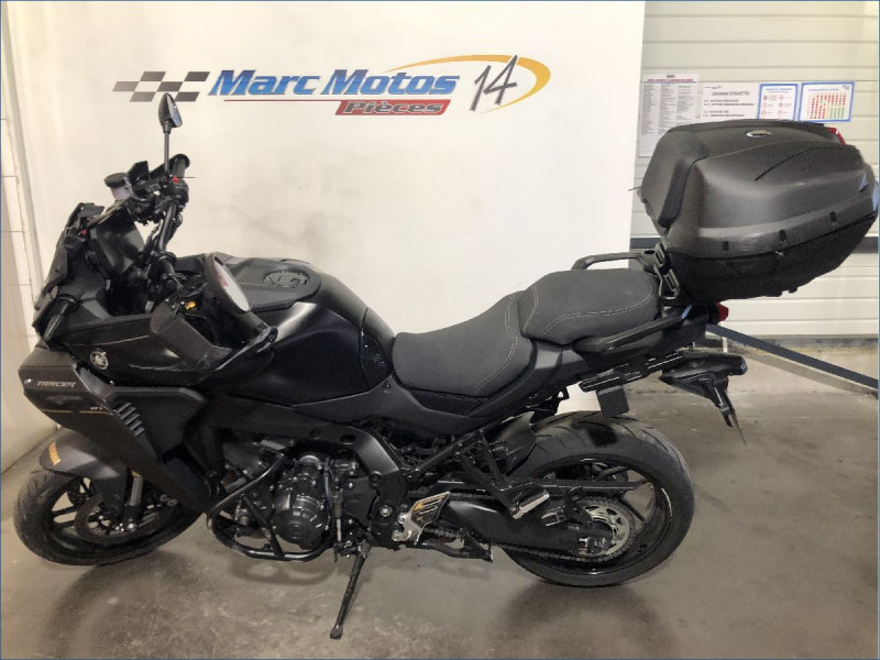 YAMAHA MT09 TRACER GT+