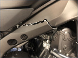 YAMAHA MT09 TRACER GT+